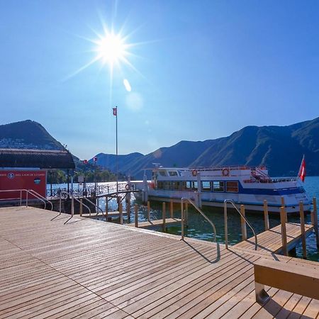 لوغانو Swiss Home المظهر الخارجي الصورة