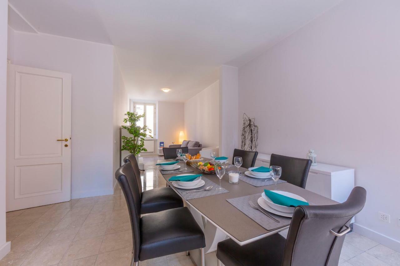 لوغانو Swiss Home المظهر الخارجي الصورة