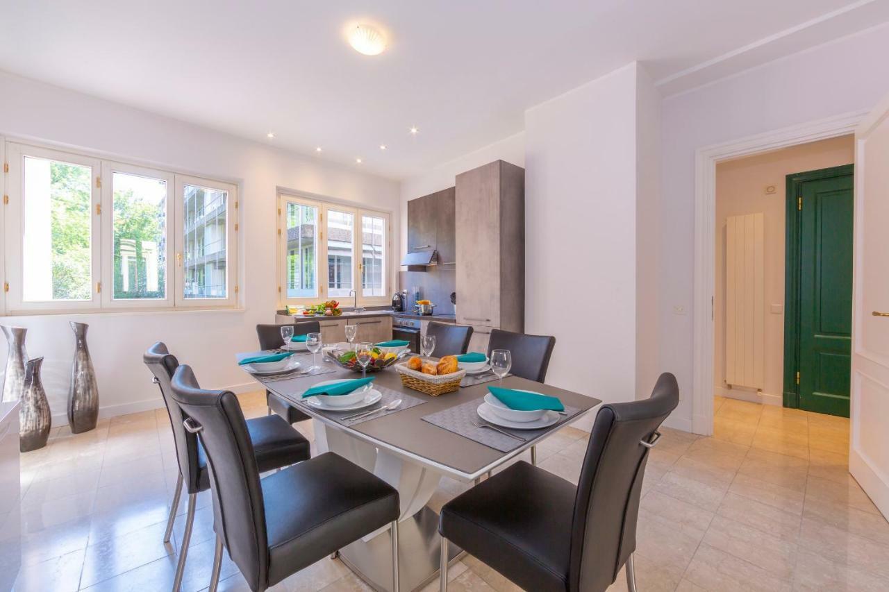 لوغانو Swiss Home المظهر الخارجي الصورة