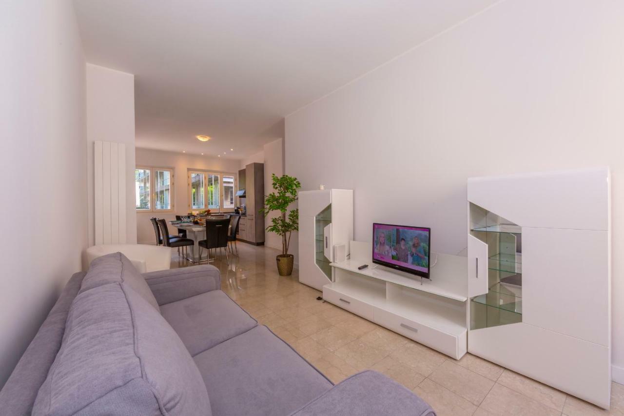 لوغانو Swiss Home المظهر الخارجي الصورة
